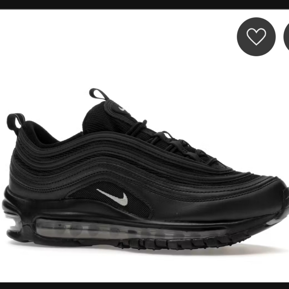 Nike Airmax 97 Running Shoes
